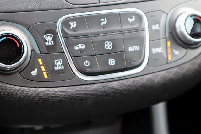 Used 2023 Chevrolet Malibu LT image 6