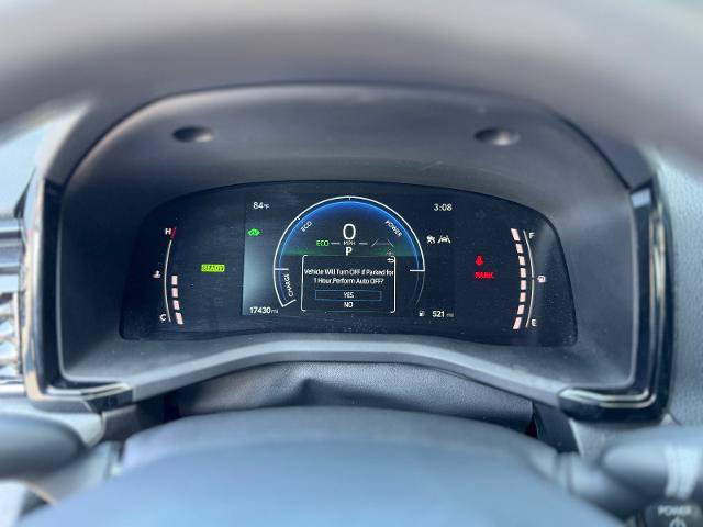 Used 2025 Toyota Camry LE FWD image 12