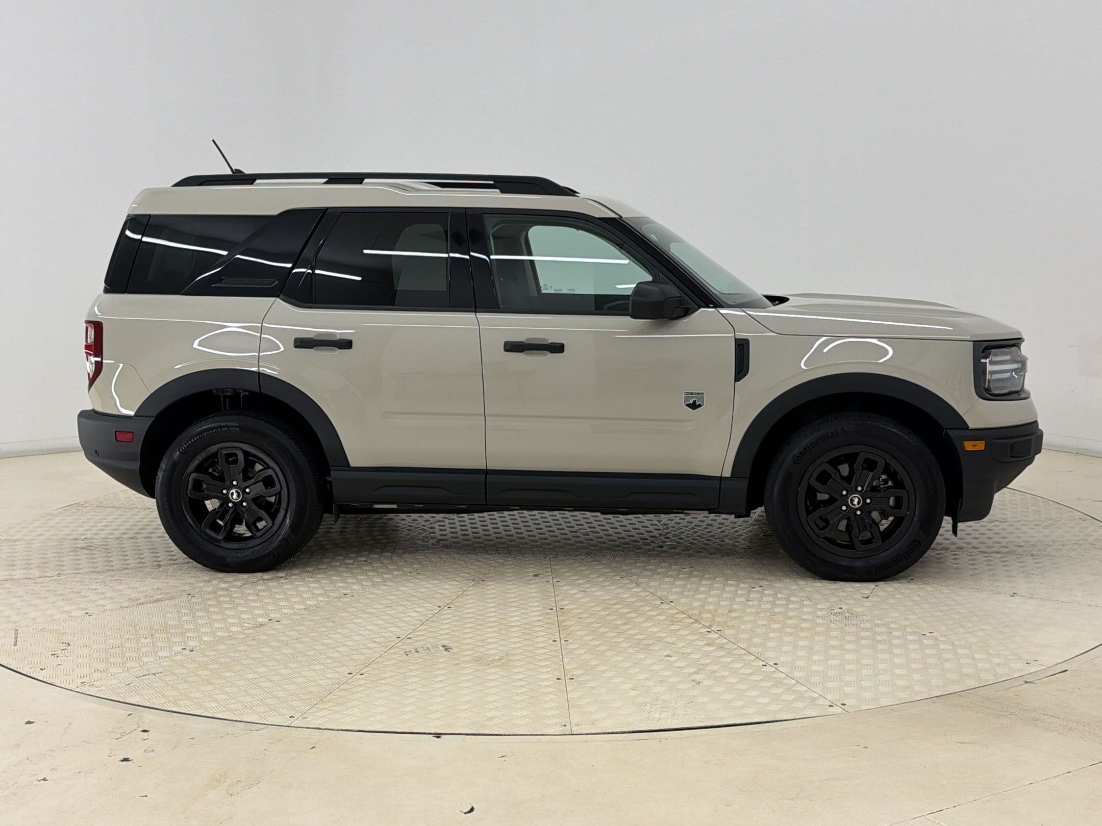 Certified 2024 Ford Bronco Sport Big Bend w/ Convenience Package AWD/4WD image 8