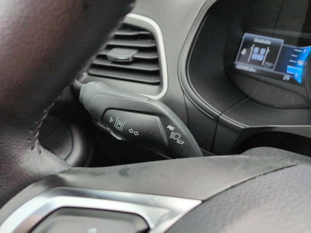 Certified 2024 Ford Edge SEL w/ Convenience Package AWD/4WD image 37