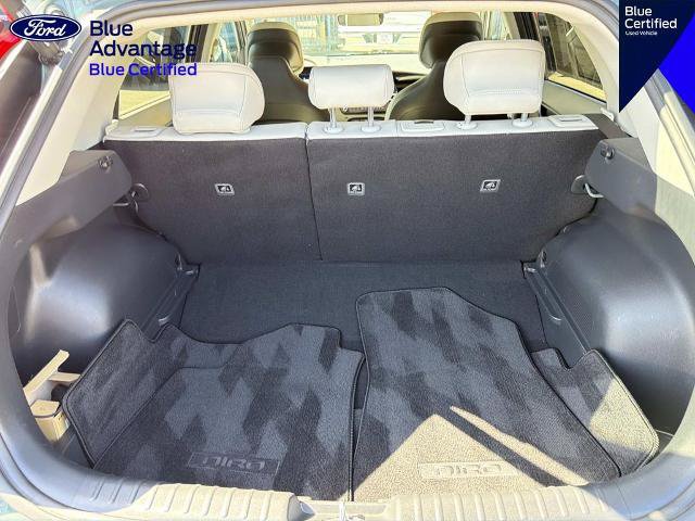 Used 2023 Kia Niro Wind FWD image 7