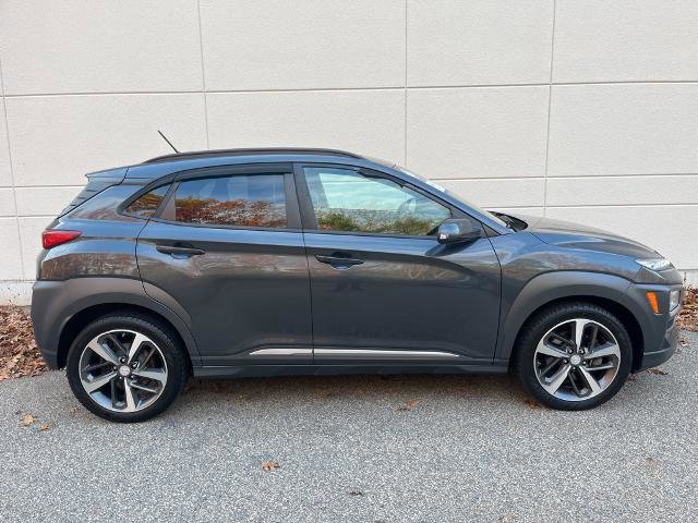 Used 2018 Hyundai Kona Limited image 2