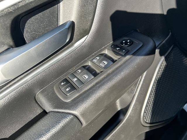 Used 2021 RAM 1500 Big Horn image 20