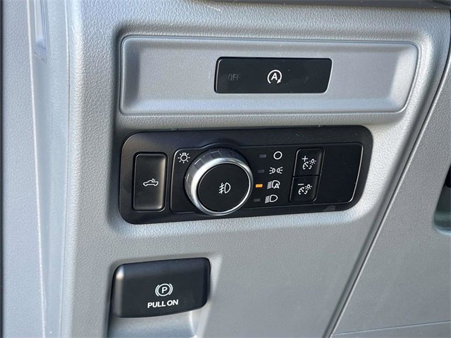 Certified 2025 Ford F150 XLT w/ Equipment Group 301A Standard image 29