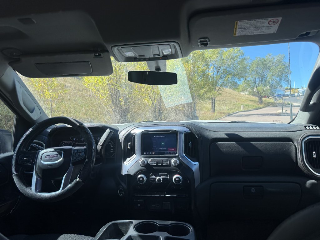 Used 2020 GMC Sierra 3500 SLE w/ SLE Convenience Package AWD/4WD image 25