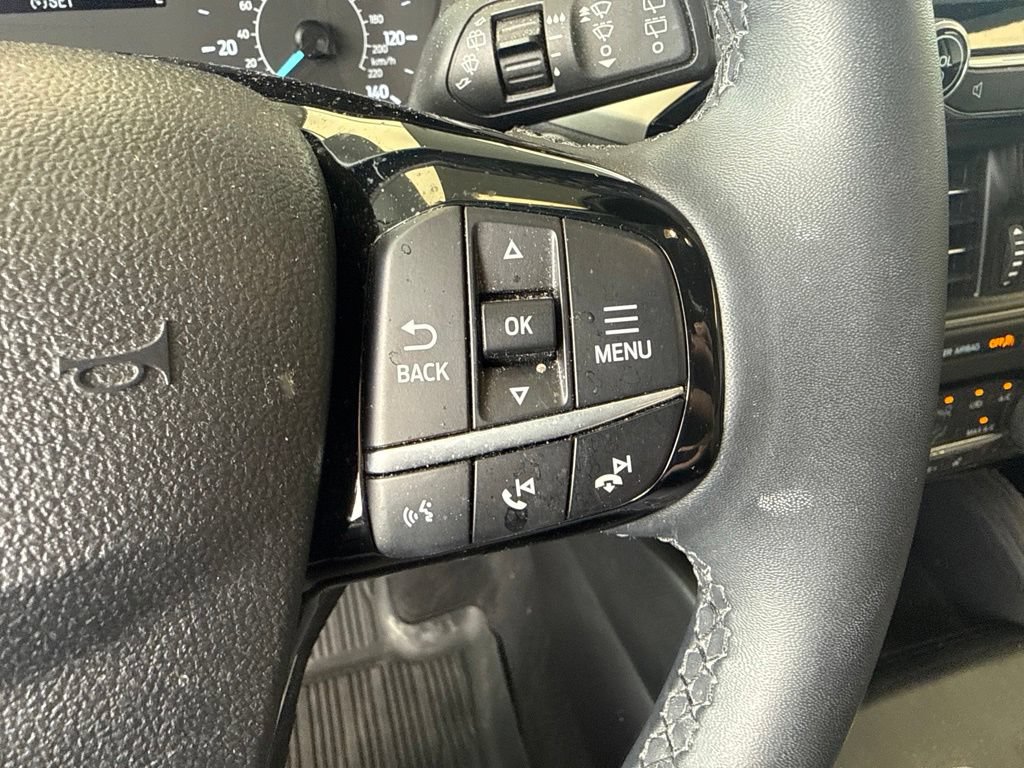 Certified 2022 Ford Escape SE w/ Convenience Package AWD/4WD image 20