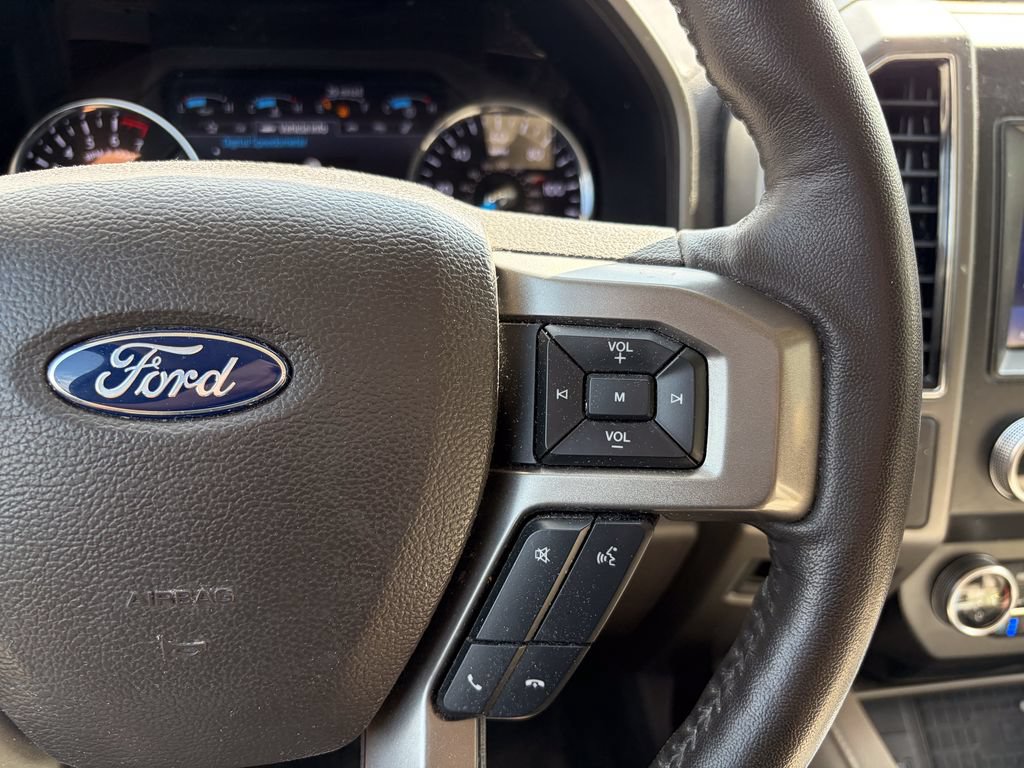 Certified 2021 Ford Expedition Max XLT AWD/4WD image 28