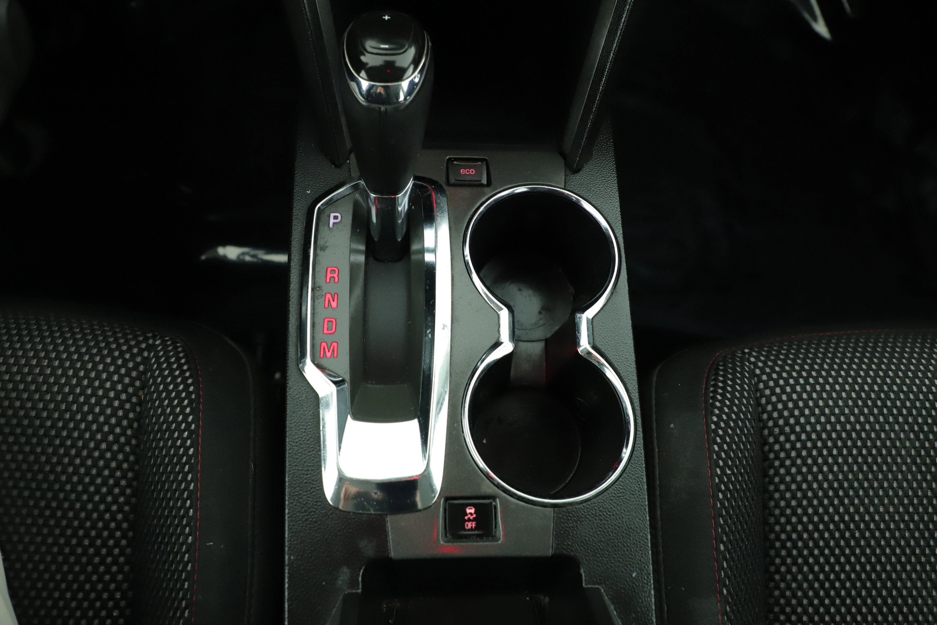 Used 2017 GMC Terrain SLE w/ Nightfall Package image 20