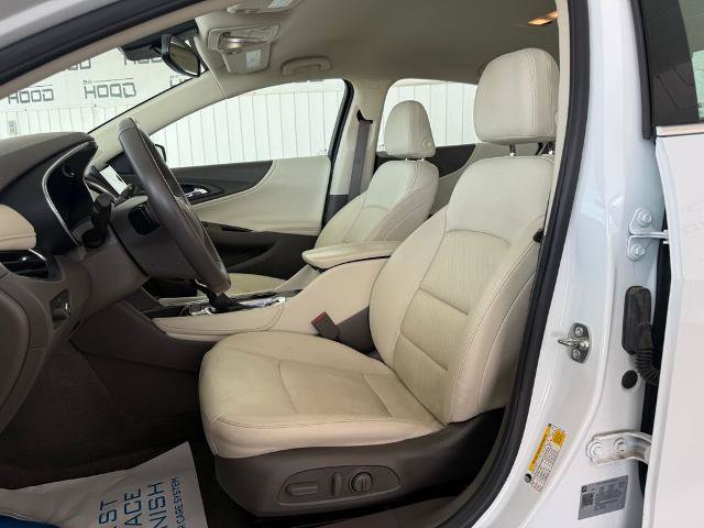 Used 2024 Chevrolet Malibu LT FWD image 6