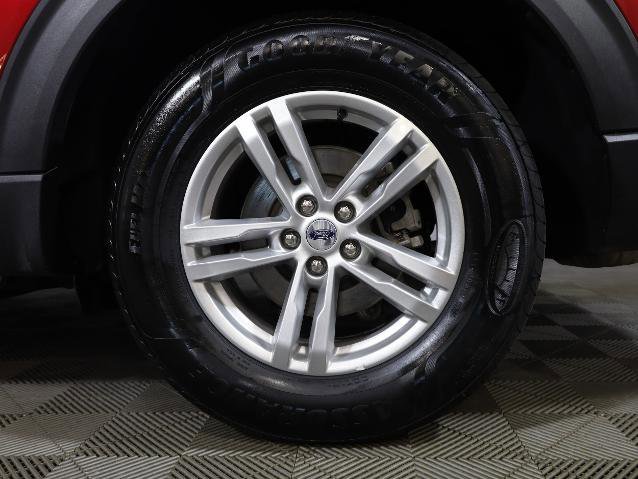 Certified 2021 Ford Explorer XLT w/ Equipment Group 202A image 25