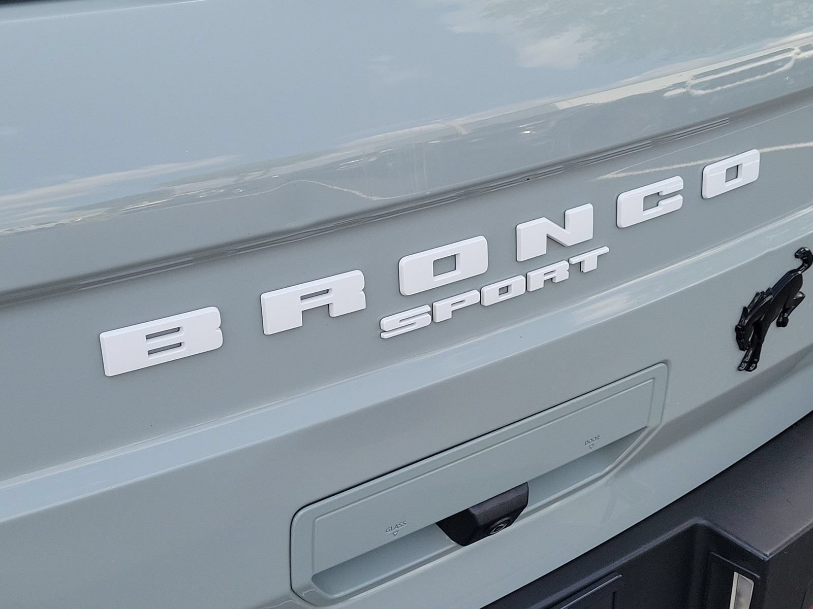 Certified 2021 Ford Bronco Sport Big Bend AWD/4WD image 6