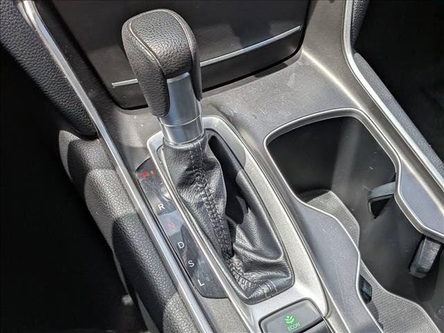 Used 2018 Honda Accord EX image 17