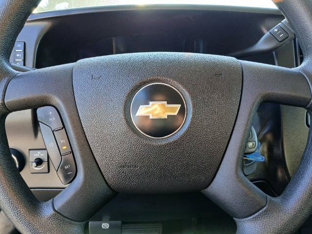 Used 2019 Chevrolet Express 3500 LT w/ LT Preferred Equipment Group RWD image 19