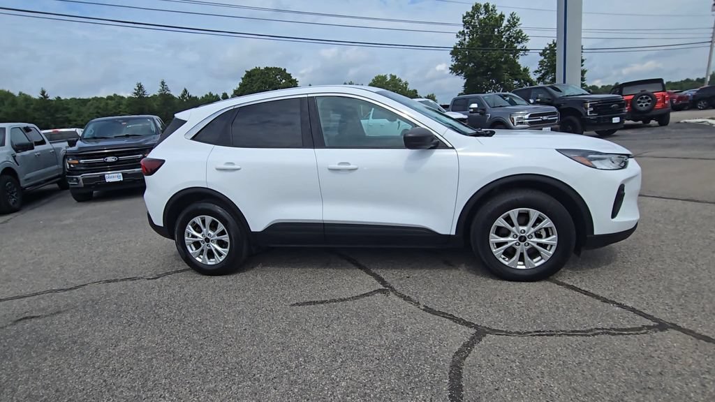 Certified 2023 Ford Escape Active AWD/4WD image 20