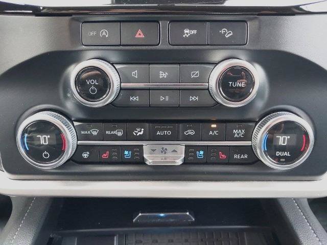 Certified 2024 Ford Expedition XLT AWD/4WD image 21