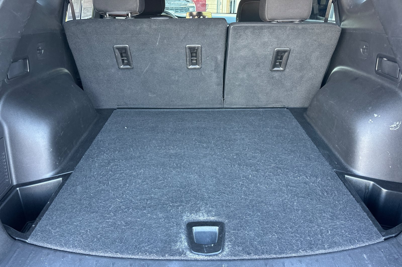 Used 2025 Chevrolet Blazer LT FWD image 14