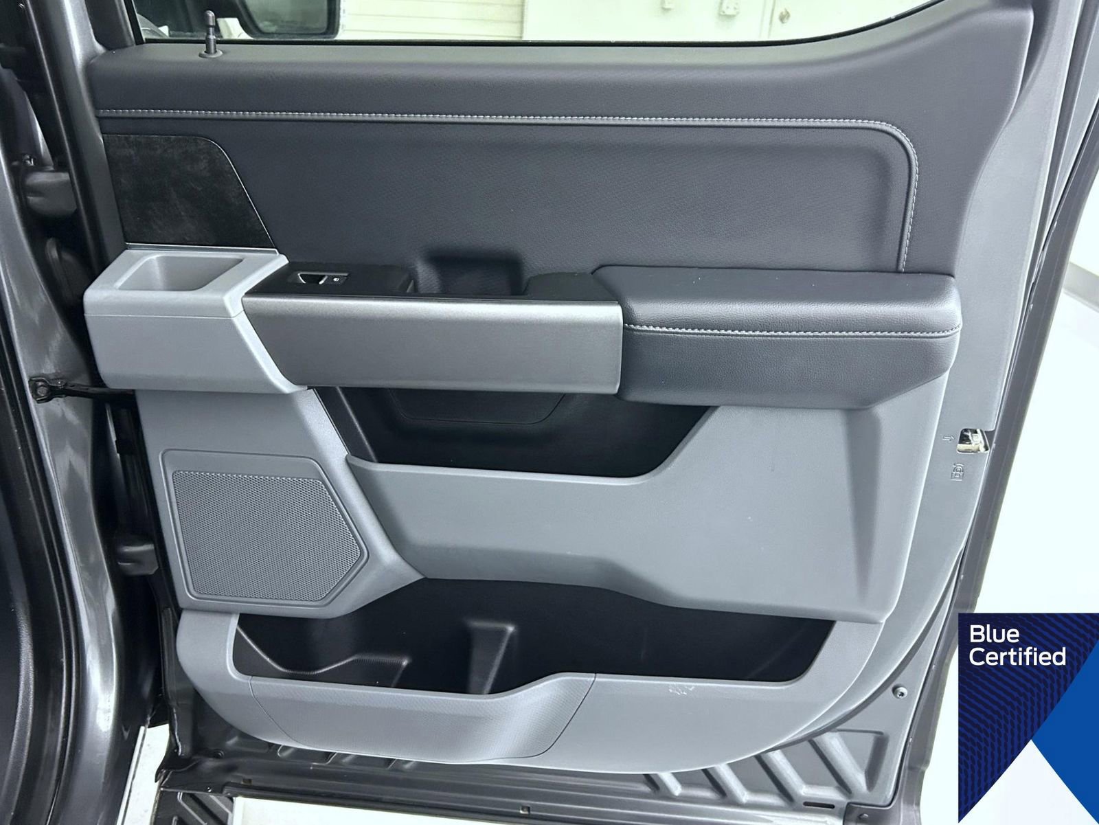 Certified 2023 Ford F150 XLT w/ Equipment Group 302A High image 17