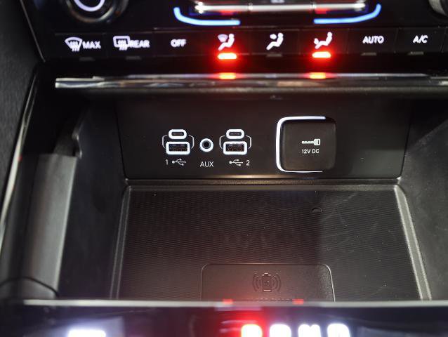 Used 2024 Jeep Grand Cherokee L Overland w/ Luxury Tech Group IV image 34