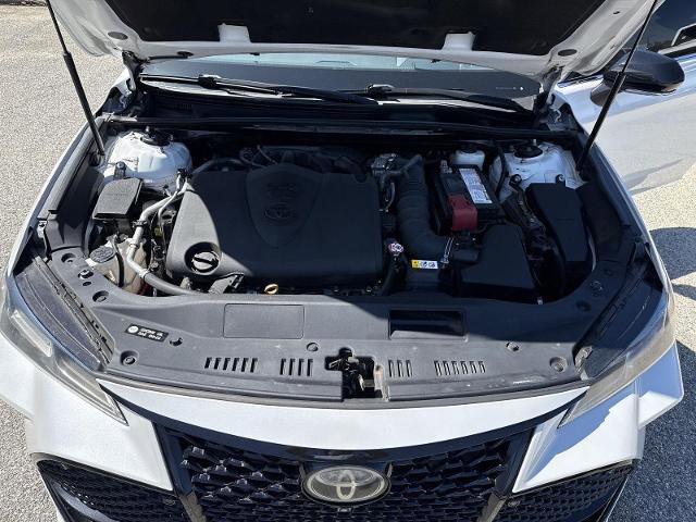 Used 2019 Toyota Avalon Touring w/ Advanced Safety Package FWD image 30