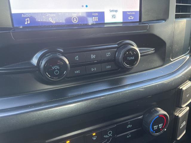 Certified 2023 Ford F150 XL w/ STX Appearance Package image 28