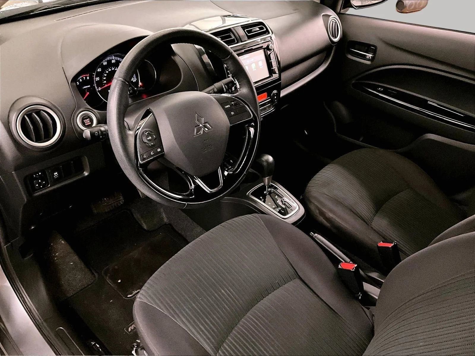 Used 2018 Mitsubishi Mirage G4 SE image 12