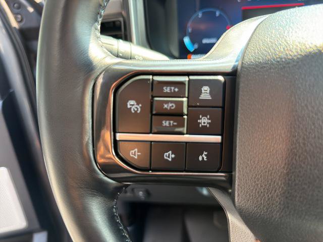 Certified 2026 Ford F350 Platinum AWD/4WD image 29