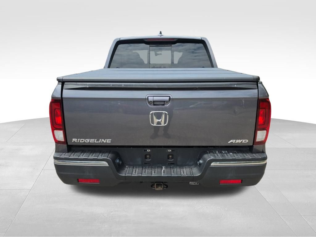 Used 2019 Honda Ridgeline RTL-T image 6