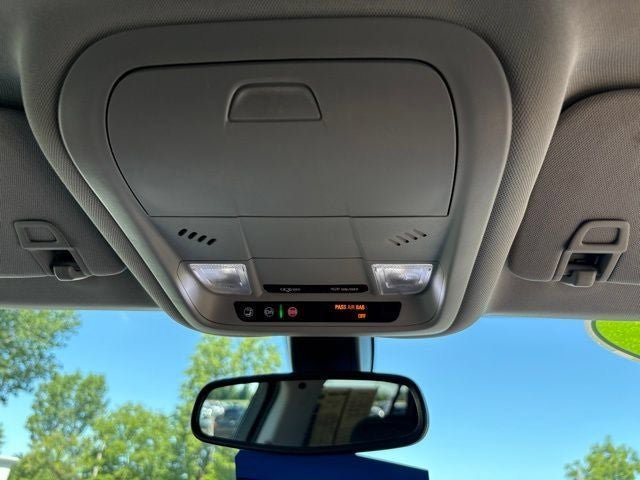 Used 2019 GMC Terrain SLE w/ Driver Convenience Package FWD image 7