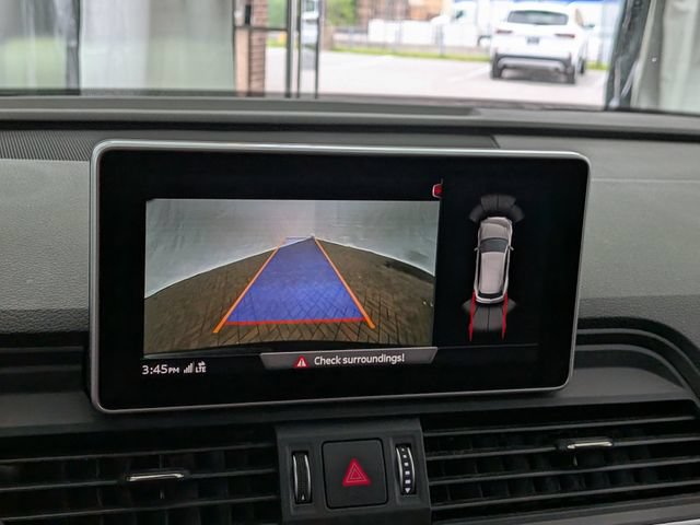 Used 2019 Audi Q5 2.0T Premium Plus w/ Premium Plus Package AWD/4WD image 37