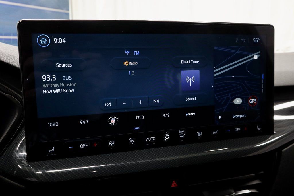 Certified 2023 Ford Escape ST-Line Select w/ Tech Pack #2 image 10