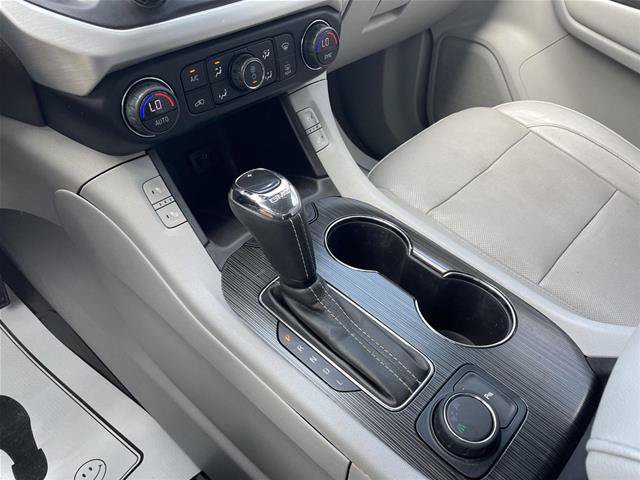 Used 2018 GMC Acadia SLT FWD image 32