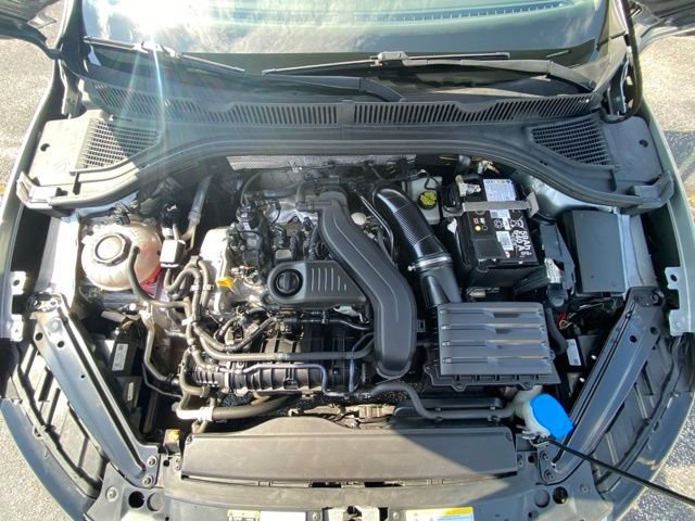 Used 2024 Volkswagen Jetta SE FWD image 27