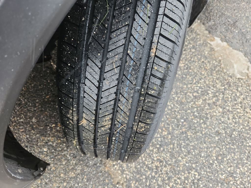 Used 2019 Nissan Rogue SV image 21