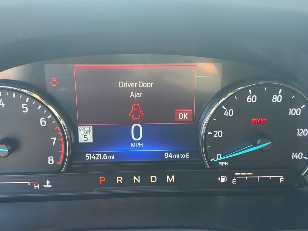 Certified 2023 Ford Explorer Timberline w/ Timberline Technology Package AWD/4WD image 29