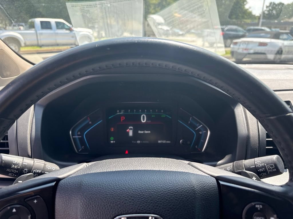 Used 2019 Honda Odyssey EX-L image 23