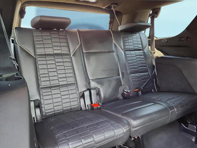 Used 2021 Cadillac Escalade Sport Platinum image 13