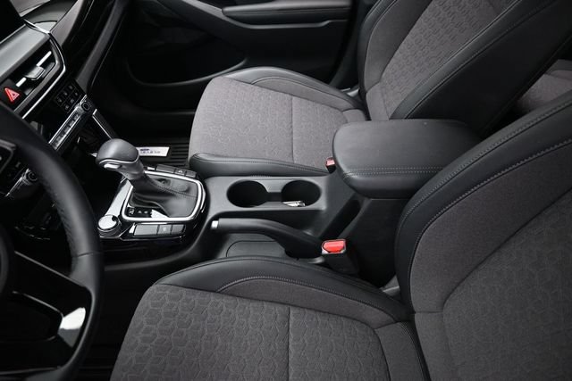 Used 2026 Kia Seltos S FWD image 26