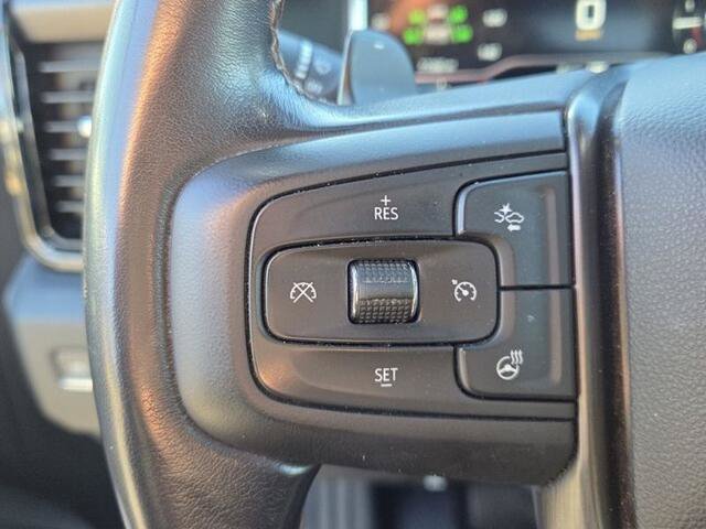 Used 2023 GMC Sierra 1500 AT4 AWD/4WD image 24