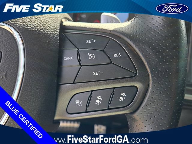 Used 2022 Dodge Charger R/T w/ Plus Group RWD image 23