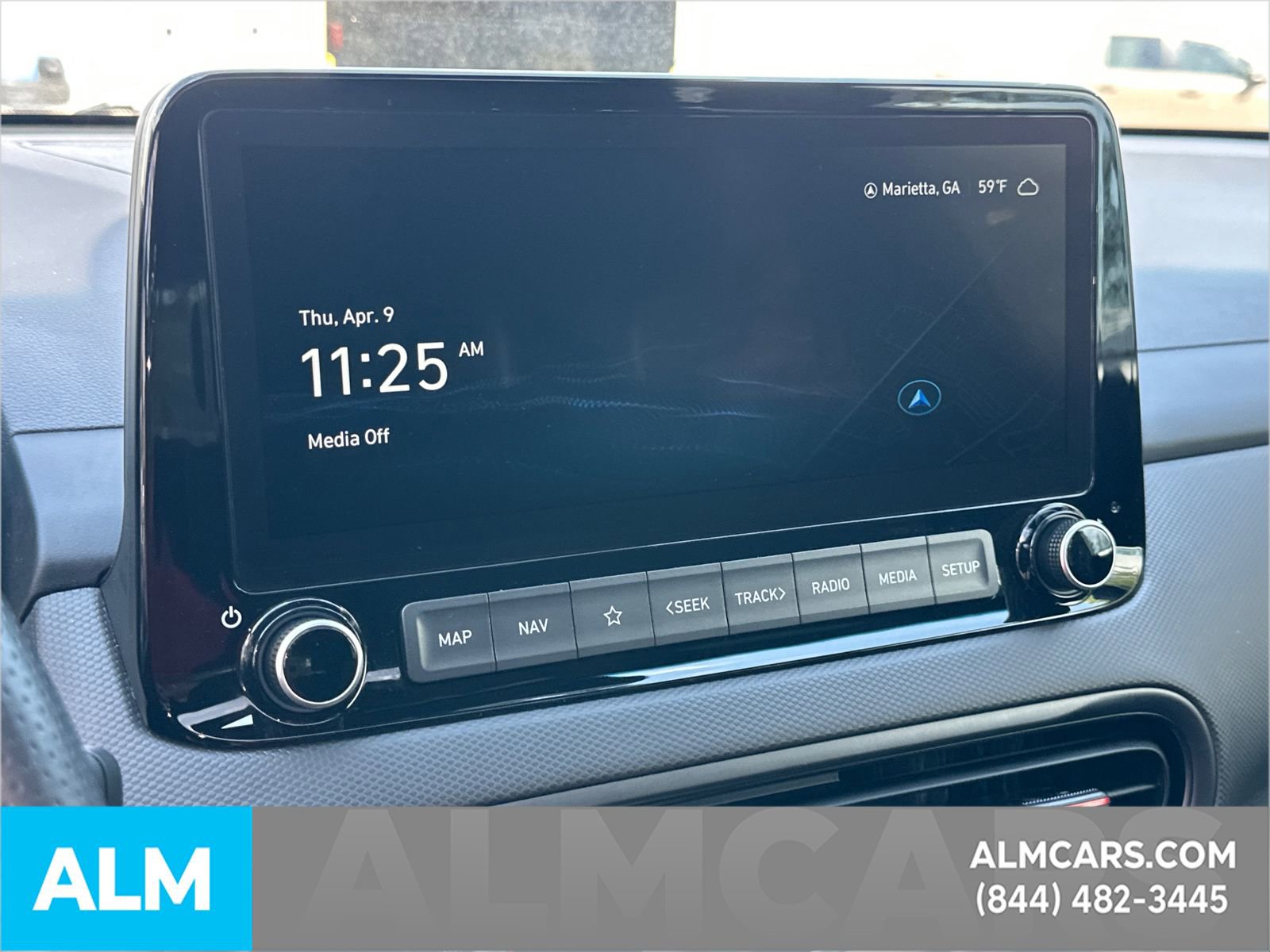 Used 2023 Hyundai Kona N Line FWD image 24