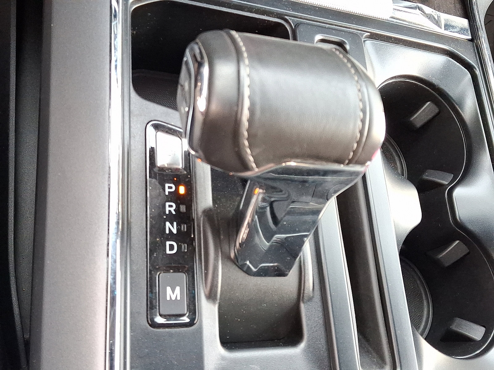 Certified 2023 Ford F150 Lariat w/ Equipment Group 502A High image 19