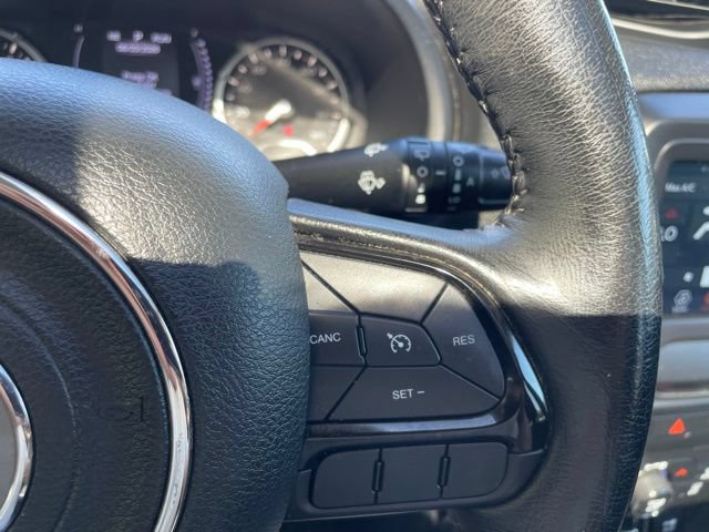 Used 2018 Jeep Renegade Altitude AWD/4WD image 15
