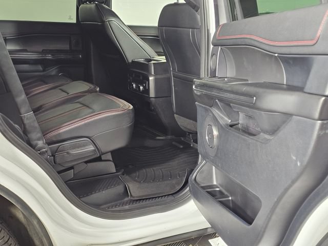 Certified 2019 Ford Expedition Limited w/ Equipment Group 303A AWD/4WD image 18