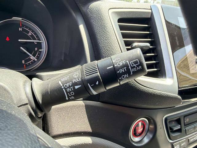 Used 2017 Honda Pilot EX-L image 28