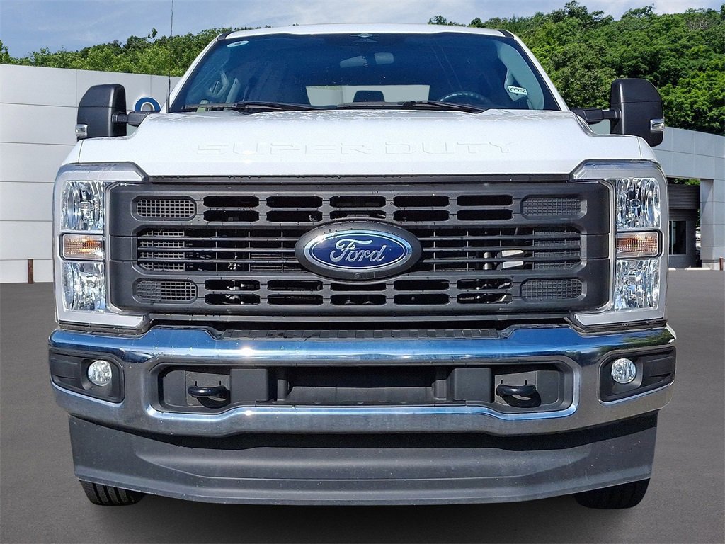 Certified 2023 Ford F350 XL w/ 360-Degree Camera Package image 7