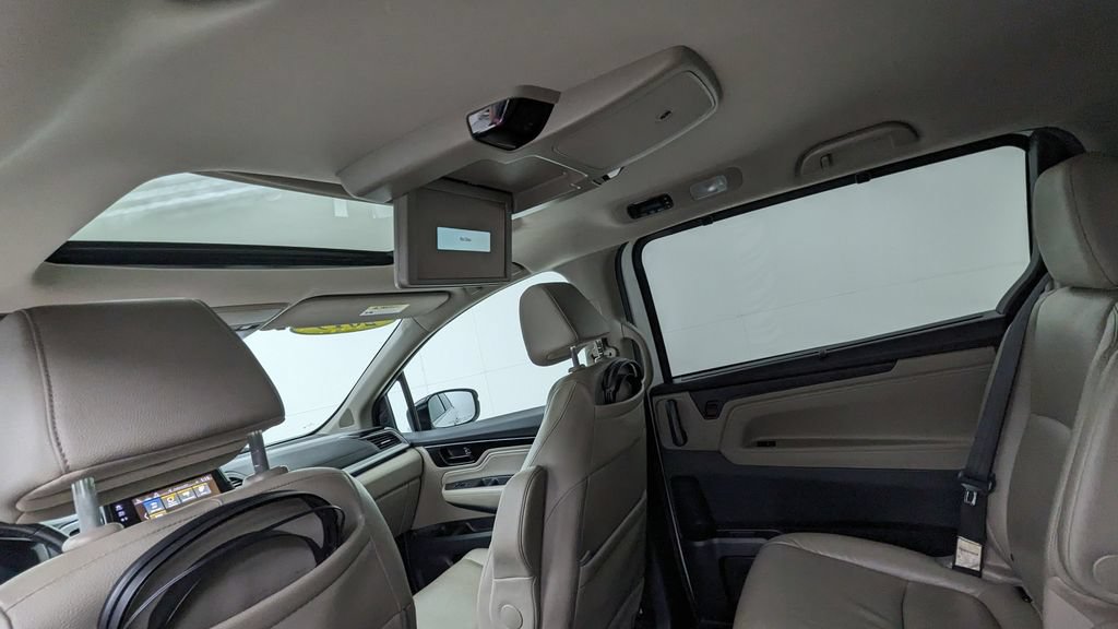 Used 2019 Honda Odyssey Elite image 35