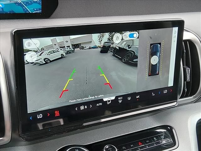 Certified 2025 Ford Expedition Max Active RWD image 22