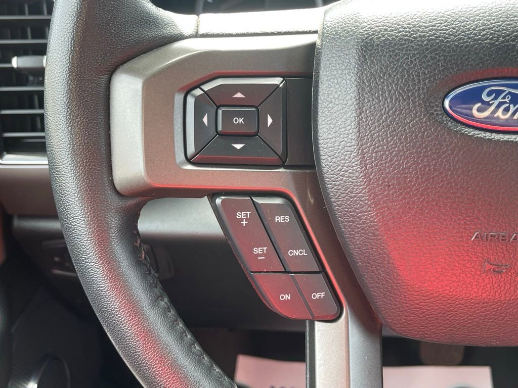 Certified 2020 Ford Expedition XLT image 32