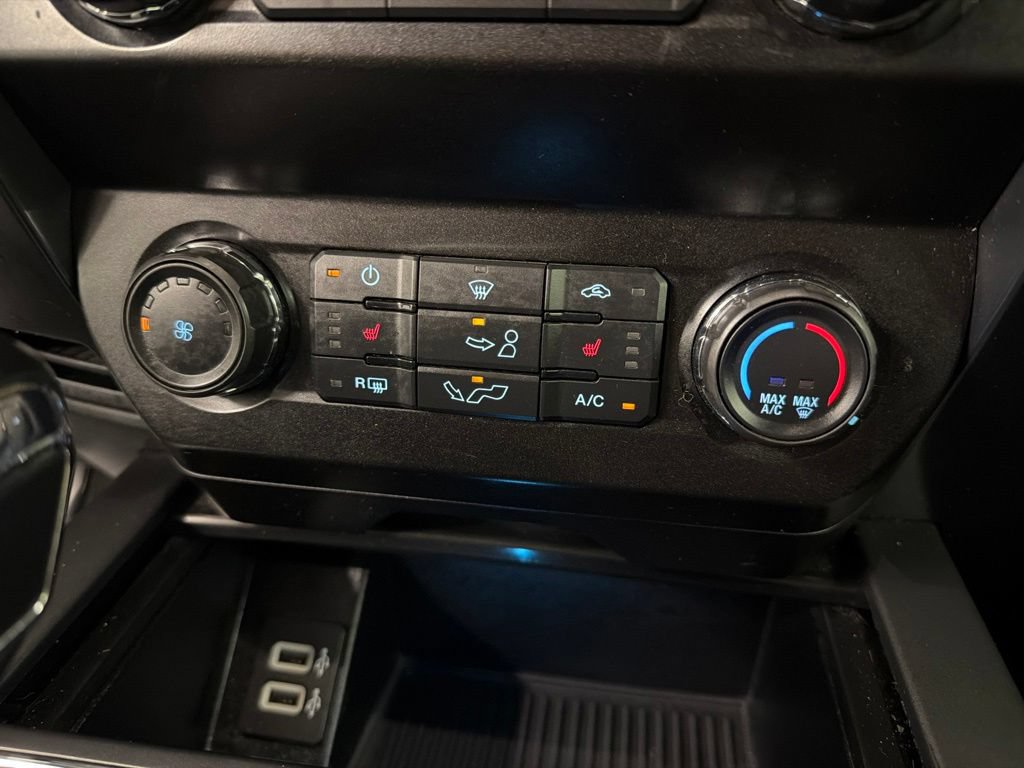 Certified 2020 Ford F150 XLT w/ Equipment Group 302A Luxury AWD/4WD image 16