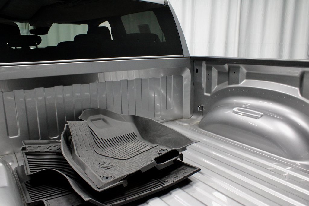 Used 2025 RAM 1500 Big Horn image 12